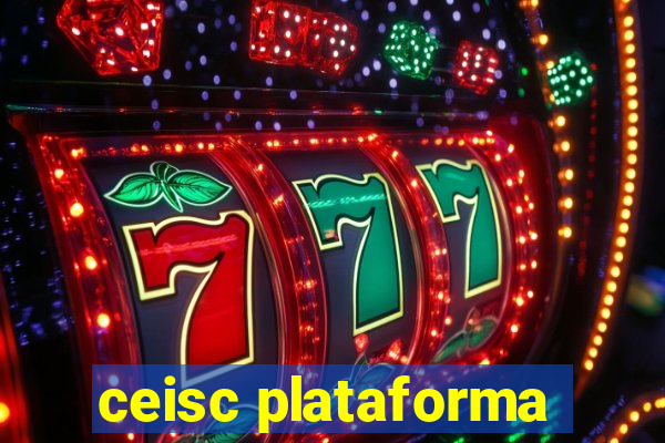 ceisc plataforma